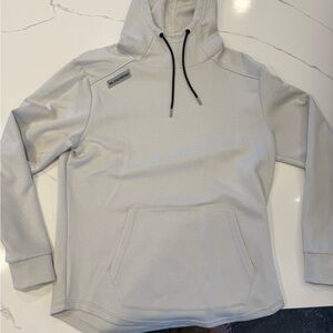 Legends Hawthorn Men's Light Gray Hoodie